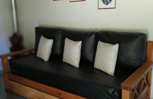 Chascomus Apartment | La Dorita