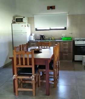 Chascomus Apartment | La Dorita