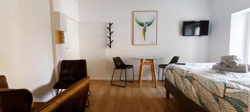 Saint-Serge Apartment | La Douce Angevine - La Perruche - Proche centre