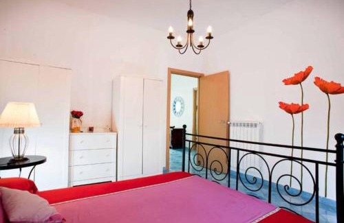 Anacapri Bed & Breakfast | La Draghina B&B Capri