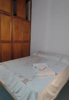 Federacion House | La duplex