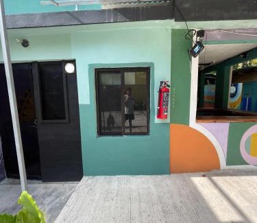 Mario Villanueva Madrid House | La Embajada Bacalar