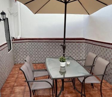 Almodovar del Rio Apartment | La encantá