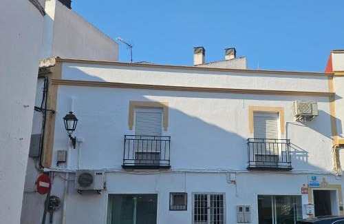 Almodovar del Rio Apartment | La encantá