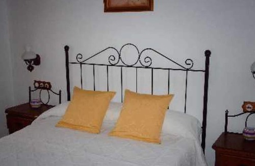 Alora Cottage | La Encina rural house