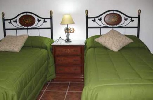 Alora Cottage | La Encina rural house