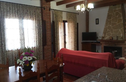 Alora Cottage | La Encina rural house
