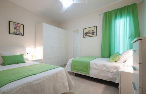 Las Playitas Apartment | La Entallada