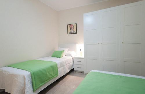 Las Playitas Apartment | La Entallada