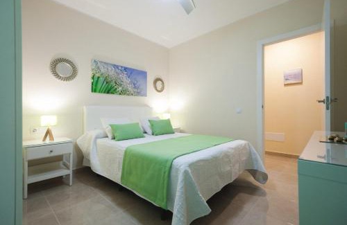 Las Playitas Apartment | La Entallada
