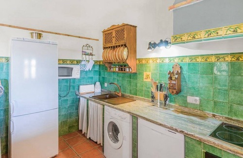 El Gastor Villa | La Era del Gastor by Ruralidays
