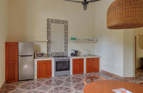 Centro House | La Ermita Suites in Merida Centro - Historic Church Front!