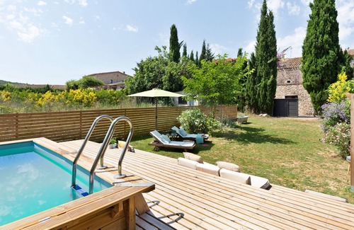 Sant Mori Ski Chalet | La Escala Boutique Chalet Apartment, Sant Mori, Spain