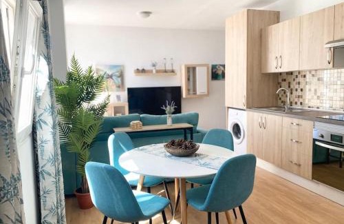 La Esperanza Apartment | La Esperanza Apartaments