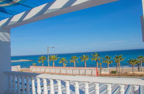 La Parata House | La Esperanza Beach- Zona Pubs y Restaurantes