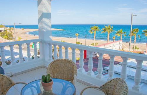 La Parata House | La Esperanza Beach- Zona Pubs y Restaurantes