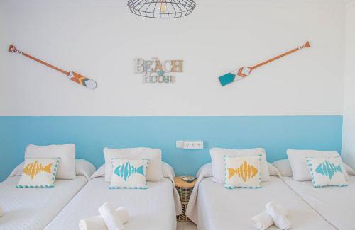 La Parata House | La Esperanza Beach- Zona Pubs y Restaurantes