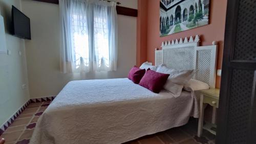 Alcala del Valle House | La Esperanza