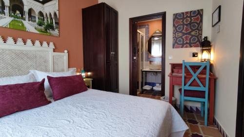 Alcala del Valle House | La Esperanza