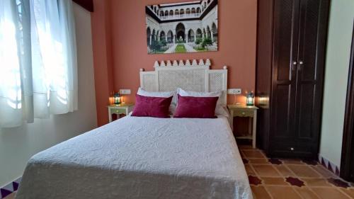 Alcala del Valle House | La Esperanza