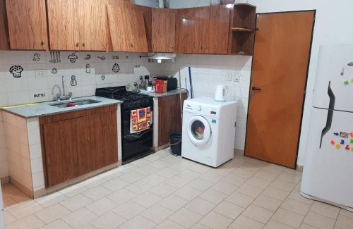 Santa Rosa House | La esquina - Alquiler temporario