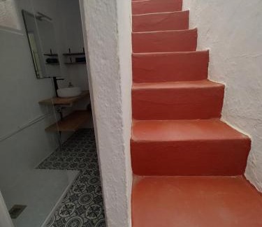 El Real de la Jara House | La esquinita de Jara