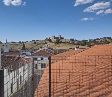 El Real de la Jara House | La esquinita de Jara