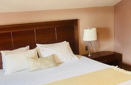 Santa Lucia Hotel | La Estancia