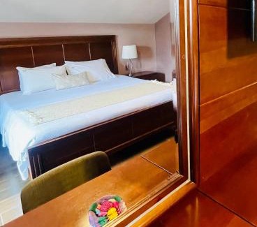 Santa Lucia Hotel | La Estancia