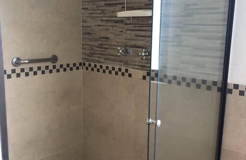 Montenegro Cabin | La Estancia Coffee Park Cabin