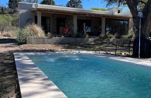 Nono Villa | La Estelita