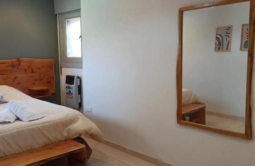 Huerta Grande Ski Chalet | La Estrella