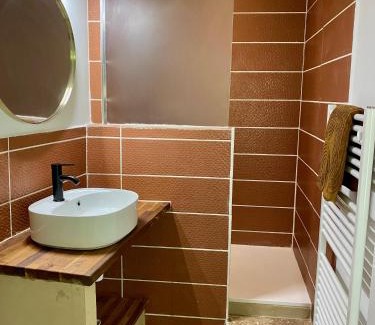 Boissy-le-Sec Bed & Breakfast | La Félicité