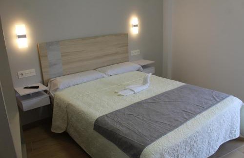Albacete House | La familia