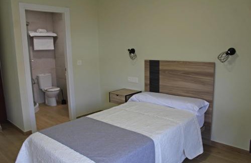 Albacete House | La familia