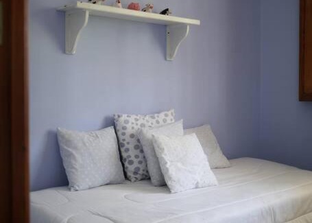 Carlos Casares House | La Familia Campo- Carlos Casares