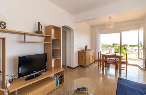 Llanca Apartment | La Farella 63 - Apartamento con terraza y vistas