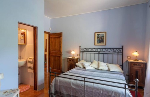 Castiglion Fiorentino House | La Felcaia by Interhome