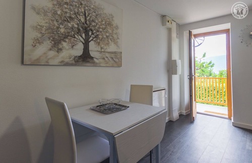 Drumettaz-Clarafond House | LA FENOLLIE - DRUMETTAZ CLARAFOND
