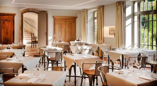 Grignan Hotel | La Ferme Chapouton - Teritoria