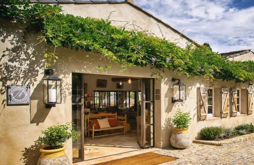 Cote d'Azur- French Riviera Hotel | La Ferme D'Augustin