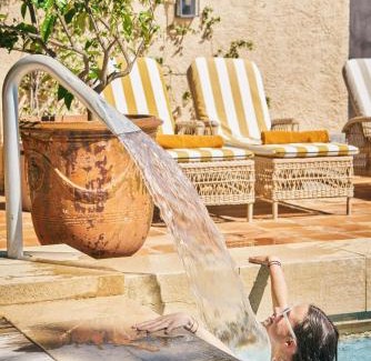 Cote d'Azur- French Riviera Hotel | La Ferme D'Augustin