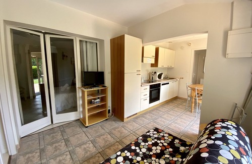 Biscarrosse Hotel | La Ferme d'en Chon