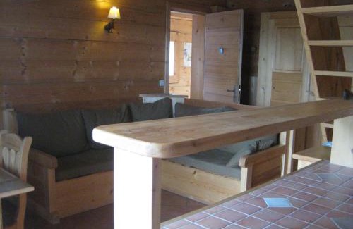 Notre-Dame-de-Bellecombe Apartment | La Ferme des Georgières "Séjour en tout compris"