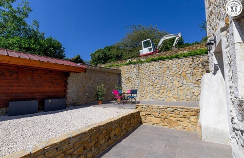 Chanaz House | LA FERME D'YVONNE - CHANAZ