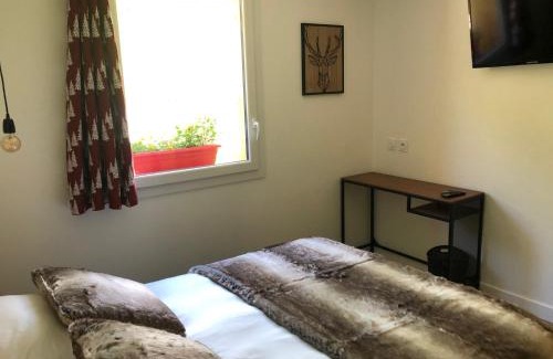 Valloire Bed & Breakfast | La Ferme des Étroits