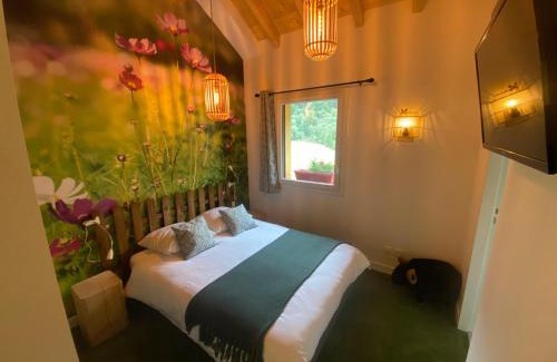 Valloire Bed & Breakfast | La Ferme des Étroits