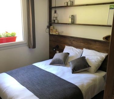 Valloire Bed & Breakfast | La Ferme des Étroits