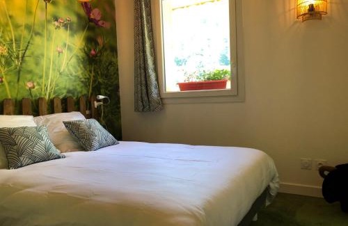 Valloire Bed & Breakfast | La Ferme des Étroits