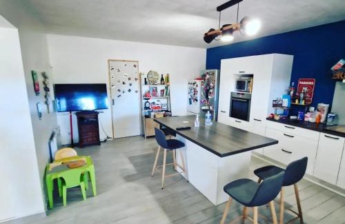 Sarrians House | La Ferme Des Demoiselles